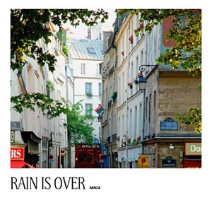[중고] Randa / Rain Is Over