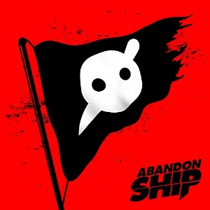 [중고] Knife Party / Abandon Ship