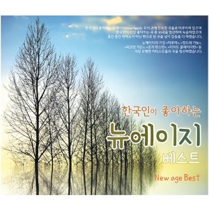 [중고] V.A. / 한국인이 좋아하는 뉴에이지 베스트 (2CD/리메이크)