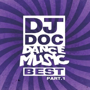 [중고] 디제이 디오씨 (DJ DOC) / Dance Music Best Part.1 (2CD)