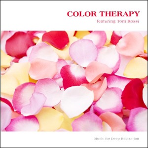 [중고] Tom Rossi / Color Therapy (Digipack)