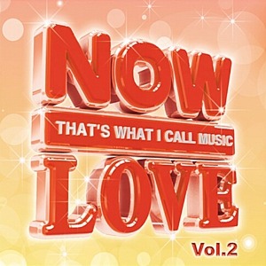 [중고] V.A. / Now Love Vol.2 - That&#039;s What I Call Music (2CD/아웃케이스없음)