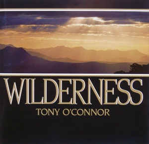[중고] Tony O&#039;Connor / Wilderness (수입)