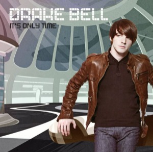 [중고]  Drake Bell / It&#039;s Only Time (수입/CD+DVD)