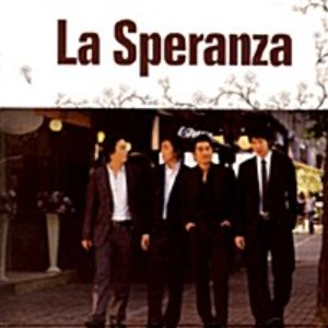 [중고] 라 스페란자 (La Speranza) / La Speranza