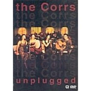 [중고] [DVD] Corrs / MTV Unplugged (수입/슈퍼주얼케이스)