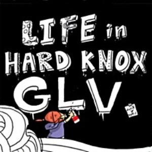 [중고]지엘비 (GLV) / Life In Hard Knox