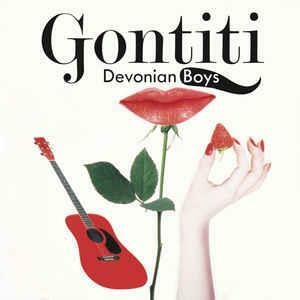 [중고] Gontiti (곤티티) / Devonian Boys (수입/ek46762)