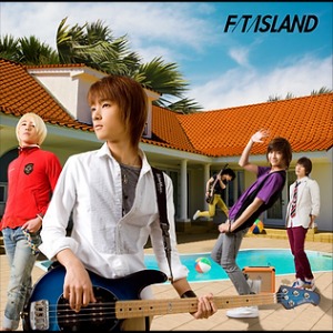 [중고] 에프티 아일랜드 (FT Island) / Brand-New Days (일본수입/Single/한정반B/CD+DVD/wpzl302101)