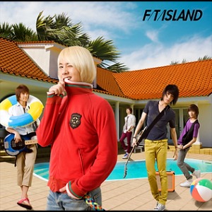 [중고] 에프티 아일랜드 (FT Island) / Brand-New Days (일본수입/Single/통상반/wpcl10830)
