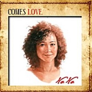 [중고] 나혜영 (Nana) / Comes Love&#039;