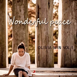 [중고] 올리비아 민 (Olivia Min) / 1집 Wonderful Peace