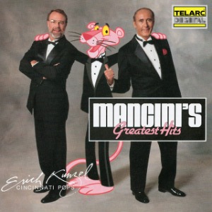 [중고] Henry Mancini And His Orchestra / Mancini&#039;s Greatest Hits (수입)