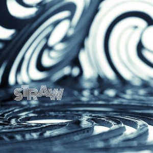 [중고] 스트로우 (Straw) / Straw