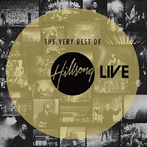 [중고] Hillsong United / The Very Best Of Hillsong Live