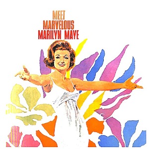 [중고] Marilyn Maye / Meet Marvelous (일본수입)