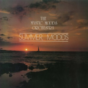 [중고] The Mystic Moods Orchestra / Summer Moods (수입)