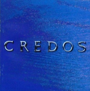 [중고] V.A. / Credos - Original Pop Best