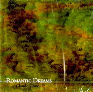 [중고] Claude Choe / Romantic Dreams