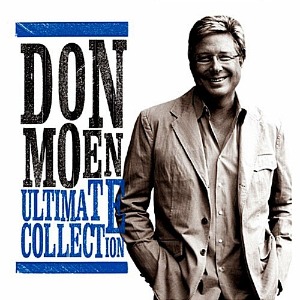 [중고] Don Moen / Ultimate Collection