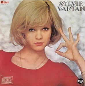[중고] Sylvie Vartan / Grand Prix Album Vol.1 (2CD)