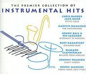 [중고] V.A. / The Premier Collection Of Instrumental Hits (2CD/수입)