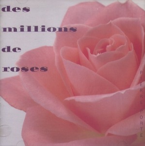 [중고] Pierre Porte / Des Millions De Roses (일본수입)