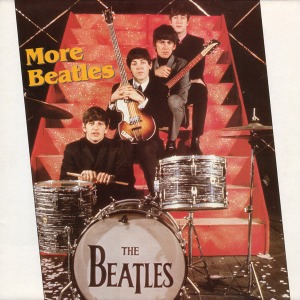 [중고] Beatles / More Beatles (수입)