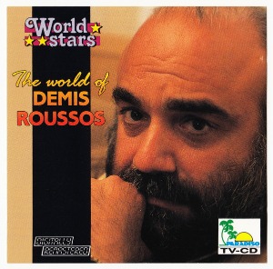 [중고] Demis Roussos / The World Of Demis Roussos (수입)