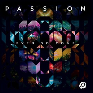 [중고] Passion / Even So Come (2015 패션 컨퍼런스 라이브 앨범)