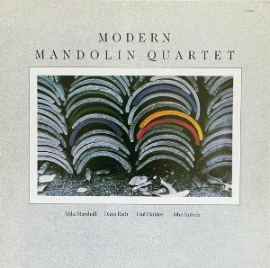 [중고] Modern Mandolin Quartet / Modern Mandolin Quartet (일본수입/d25y5124)