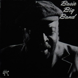 [중고] Count Basie / The Basie Big Band (수입)