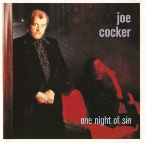 [중고] Joe Cocker / One Night Of Sin (수입)