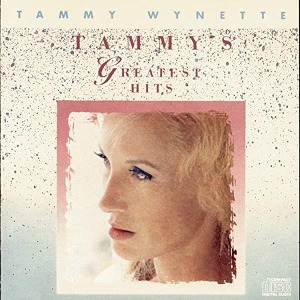 [중고] Tammy Wynette / Greatest Hits (수입)
