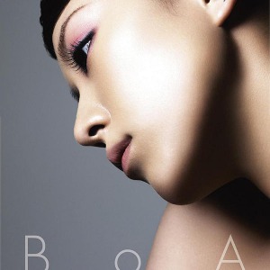 [중고] 보아 (BoA) / 永遠, Universe, Believe In Love (일본수입/CD+DVD/avcd31596b)