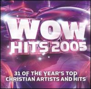 [중고] V.A. / Wow Hits 2005 (2CD)