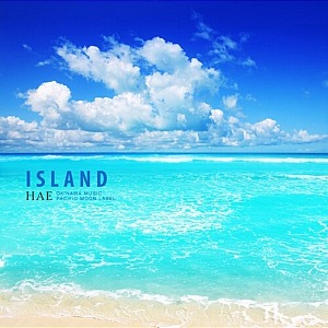 [중고] Hae / Island