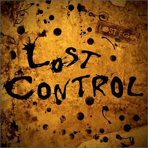 [중고] 로스트 컨트롤 (Lost Control) / Lost (Ep)
