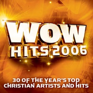 [중고] V.A. / WOW Hits 2006 (2CD)