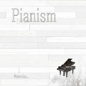 [중고] 피아니즘 (Pianism) / Memories...
