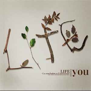 [중고] YOU(Janne Da Arc) / Life-La conclusion et L&#039;ouverture (일본수입/3CD/2DVD/avcd32146-8)