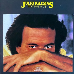 [중고] Julio Iglesias / Moments