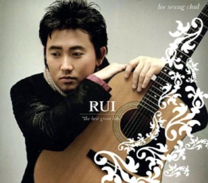 [중고] 이승철 / Rui The Best Great Hits
