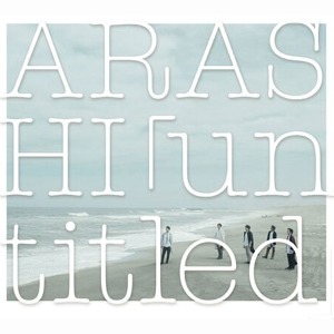 ARASHI (아라시) / Untitled (일본수입/CD+DVD/미개봉/jaca5683-4)