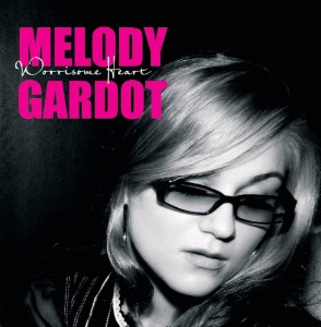 [중고] Melody Gardot / Worrisome Heart