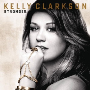 [중고] Kelly Clarkson / Stronger (Deluxe Edition/17track)