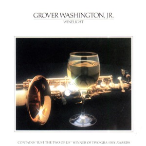 [중고] [LP] Grover Washington Jr. / Winelight
