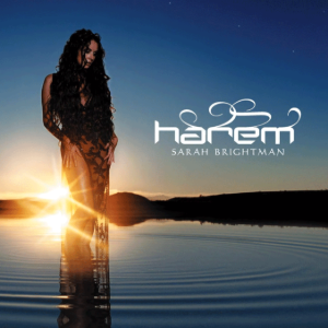 [중고] Sarah Brightman / Harem (AVCD Edition/CD+AVCD/ekcd0613)