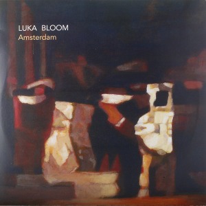 Luka Bloom / Amsterdam (Digipack/수입/미개봉)