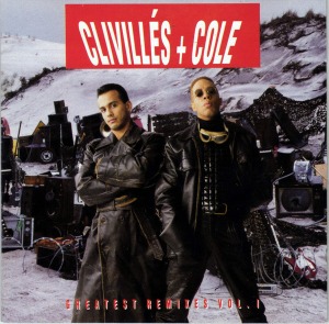 [중고] Clivilles &amp; Cole / Greatest Remixes, Vol. 1 (수입)